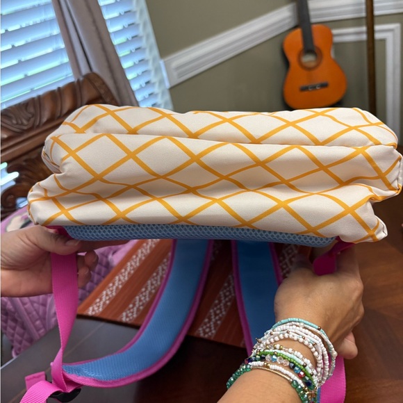 Pink Sprinkle Backpack - Picture 4 of 5